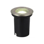 Уличные встраиваемые светильники